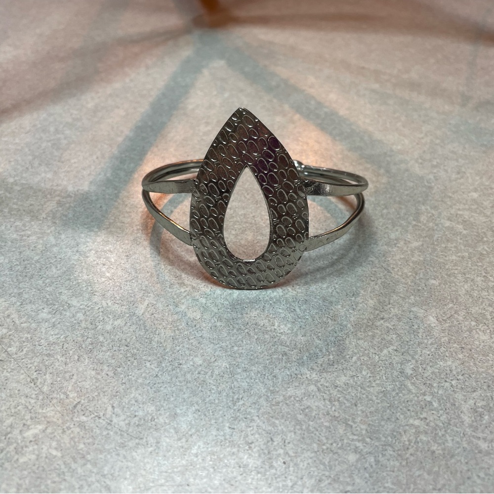 Dena Cuff Bracelet